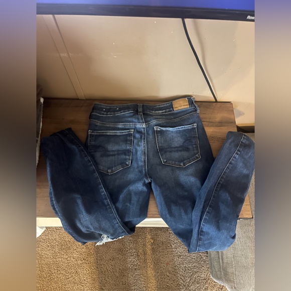 American eagle jeans - Picture 2 of 2
